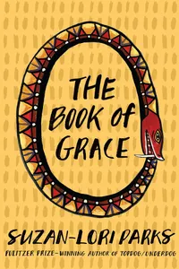 The Book of Grace_cover