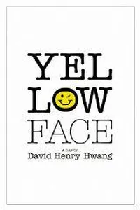 Yellow Face_cover