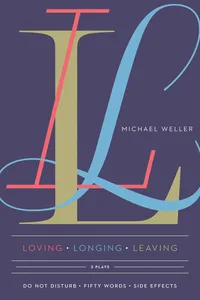 Loving Longing Leaving_cover