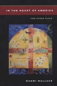 In the Heart of America and Other Plays_cover
