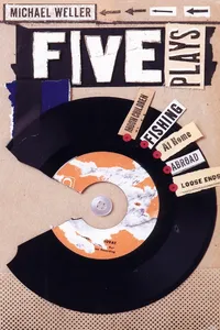 Five Plays_cover