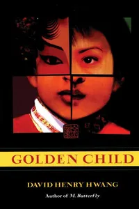 Golden Child_cover