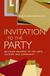 Invitation to the Party_cover