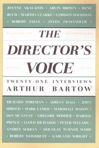 The Director's Voice_cover