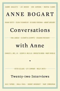 Conversations with Anne_cover