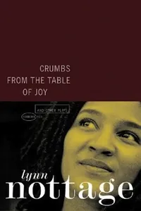 Crumbs from the Table of Joy and Other Plays_cover