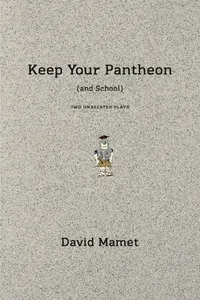 Keep Your Pantheon_cover