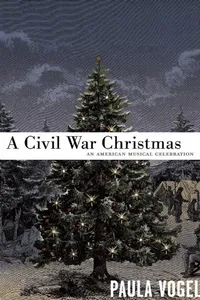 A Civil War Christmas_cover