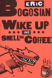 Wake Up and Smell the Coffee_cover