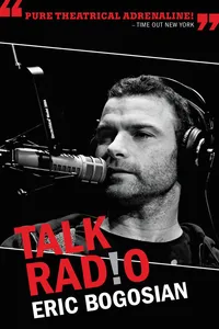 Talk Radio_cover