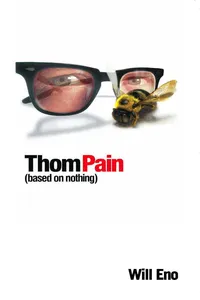 Thom Pain [TCG Edition]_cover