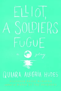 Elliot, A Soldier's Fugue_cover