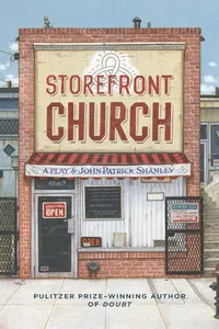 Storefront Church_cover