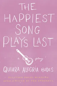 The Happiest Song Plays Last_cover