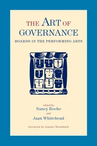 The Art of Governance_cover