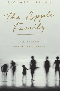 The Apple Family_cover