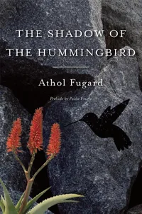 The Shadow of the Hummingbird_cover