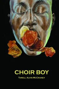 Choir Boy_cover