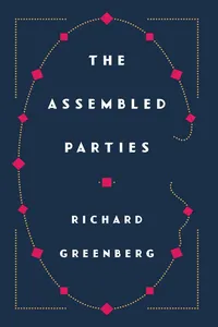 The Assembled Parties_cover