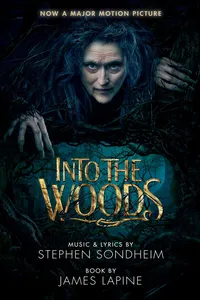 Into the Woods_cover