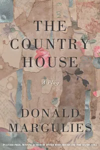 The Country House_cover