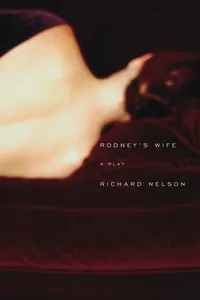 Rodney's Wife_cover