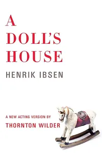 A Doll's House_cover