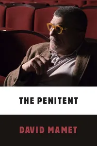 The Penitent_cover