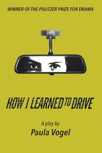 How I Learned to Drive_cover