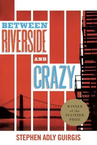 Between Riverside and Crazy_cover