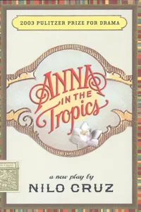 Anna in the Tropics_cover
