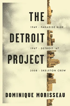 The Detroit Project