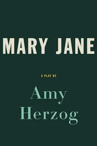 Mary Jane_cover