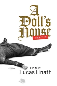 A Doll's House, Part 2_cover