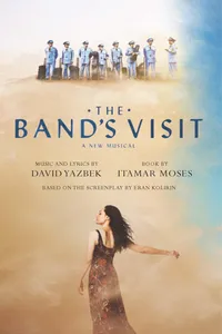 The Band's Visit_cover