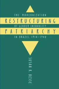 Restructuring Patriarchy_cover