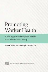 Promoting Worker Health_cover