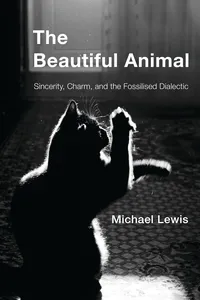The Beautiful Animal_cover