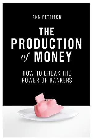 The Production of Money