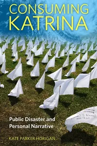 Consuming Katrina_cover