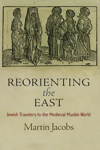 Reorienting the East_cover