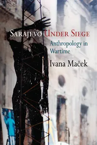 Sarajevo Under Siege_cover