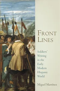 Front Lines_cover