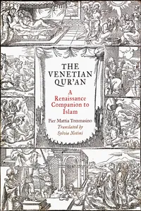 The Venetian Qur'an_cover