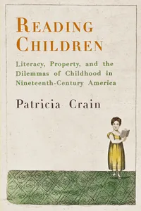 Reading Children_cover