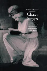 Closet Stages_cover