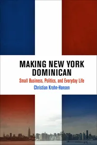 Making New York Dominican_cover