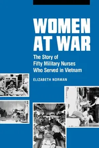 Women at War_cover