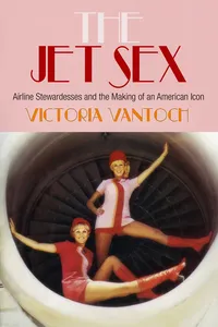 The Jet Sex_cover