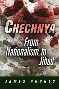 Chechnya_cover